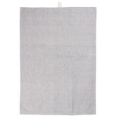 Theedoek IBL Bertram blauw